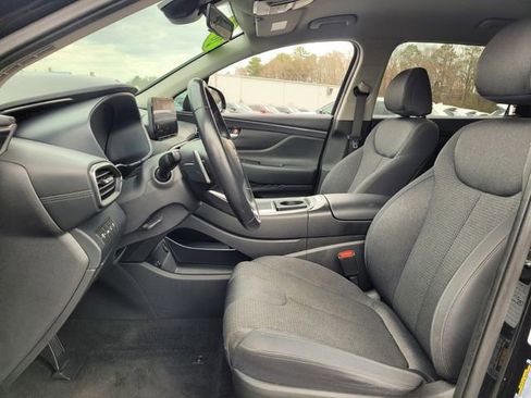 Used 2023 Hyundai Santa Fe SEL AWD/4WD image 9