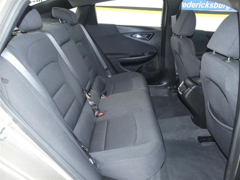 Used 2023 Chevrolet Malibu LT w/ Driver Confidence Package FWD image 22