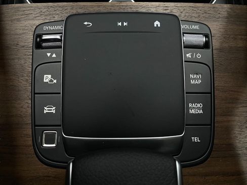 New 2026 Mercedes-Benz GLS 450 4MATIC image 29