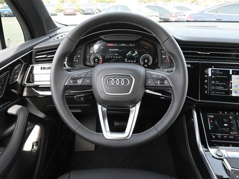 New 2026 Audi Q7 3.0T Premium Plus image 5