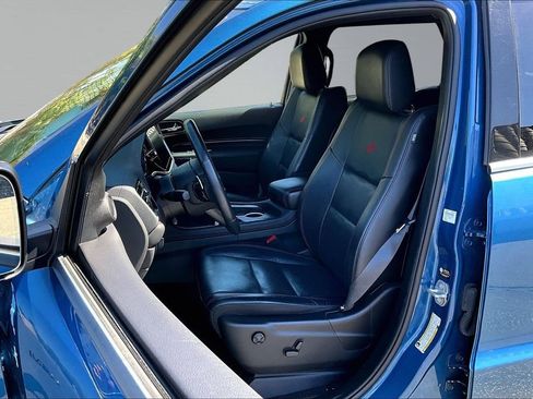 Certified 2025 Dodge Durango R/T AWD/4WD image 3
