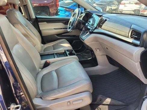 Used 2019 Honda Odyssey EX-L image 12