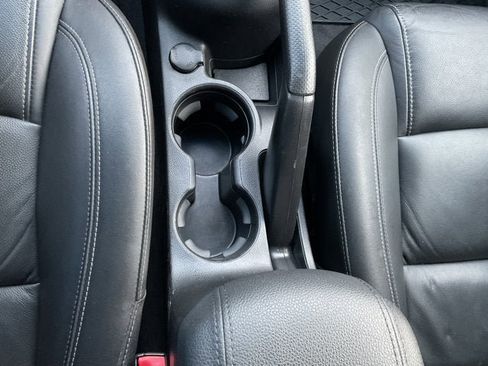 Used 2012 Chevrolet Cruze LTZ w/ RS Package image 22