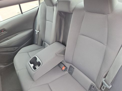 Used 2024 Toyota Corolla LE image 11