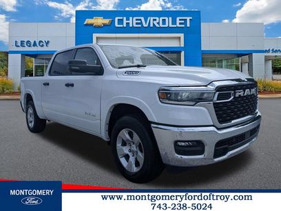 Used 2025 RAM 1500 Big Horn