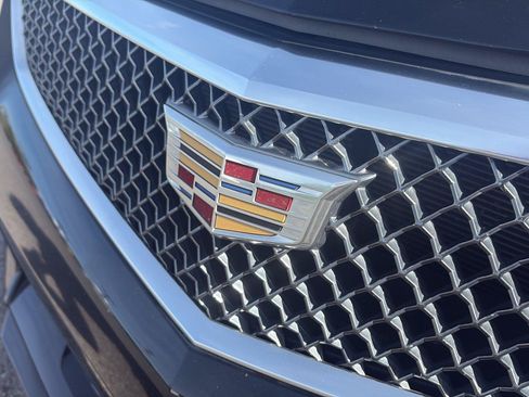 Used 2017 Cadillac ATS V w/ Carbon Fiber Package RWD image 41