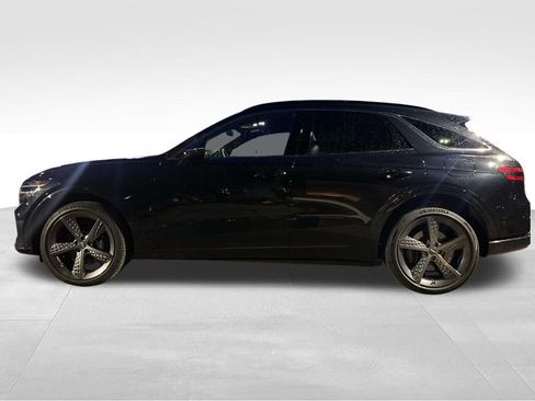 Certified 2025 Genesis GV70 3.5T Sport w/ Sport Prestige Package image 14