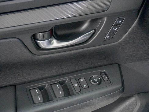 Certified 2026 Honda CR-V Sport-L image 18