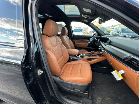 New 2025 Kia Telluride SX X-Line image 26