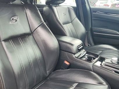Used 2019 Chrysler 300 S