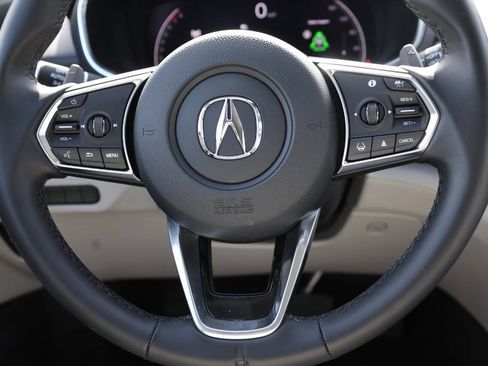 Used 2026 Acura MDX w/ Technology Package AWD/4WD image 19