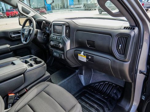 New 2026 GMC Sierra 1500 Pro w/ Pro Value Package AWD/4WD image 15