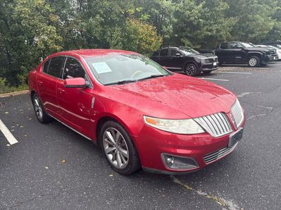 Used 2010 Lincoln MKS