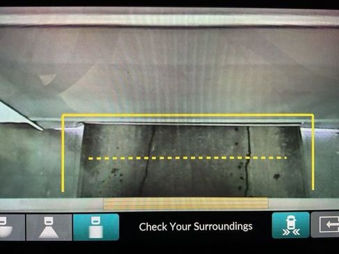 New 2026 Honda Ridgeline Black Edition image 18