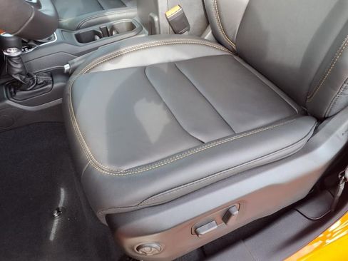 New 2025 Jeep Wrangler Unlimited Rubicon 392 image 13