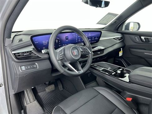 Certified 2026 Buick Enclave Preferred w/ Power Package image 10