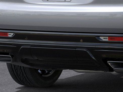 New 2026 Buick Enclave Sport Touring w/ LPO, Floor Liner Package AWD/4WD image 14