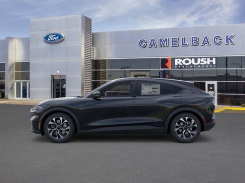 New 2026 Ford Mustang Mach-E Select image 25