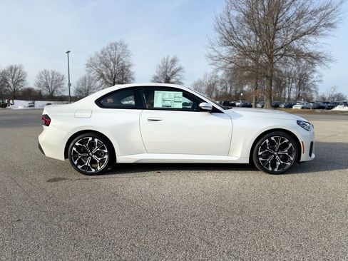 New 2026 BMW 230i xDrive Coupe w/ Premium Package AWD/4WD image 7