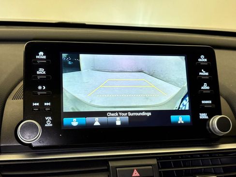 Used 2018 Honda Accord EX-L image 23