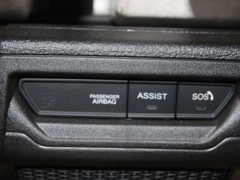 Used 2024 Jeep Wrangler Unlimited Rubicon image 51