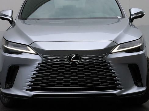 New 2026 Lexus RX 350 AWD image 6