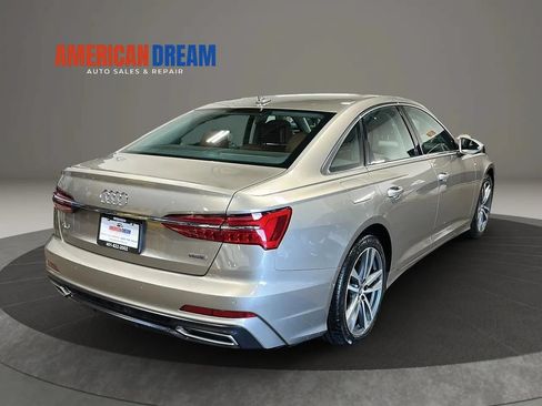 Used 2019 Audi A6 3.0T Premium Plus w/ Premium Plus Package AWD/4WD image 5
