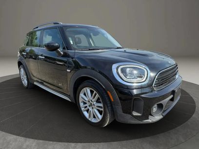 Used 2022 MINI Cooper Countryman ALL4