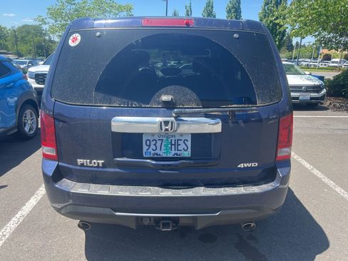 Used 2015 Honda Pilot EX-L image 5
