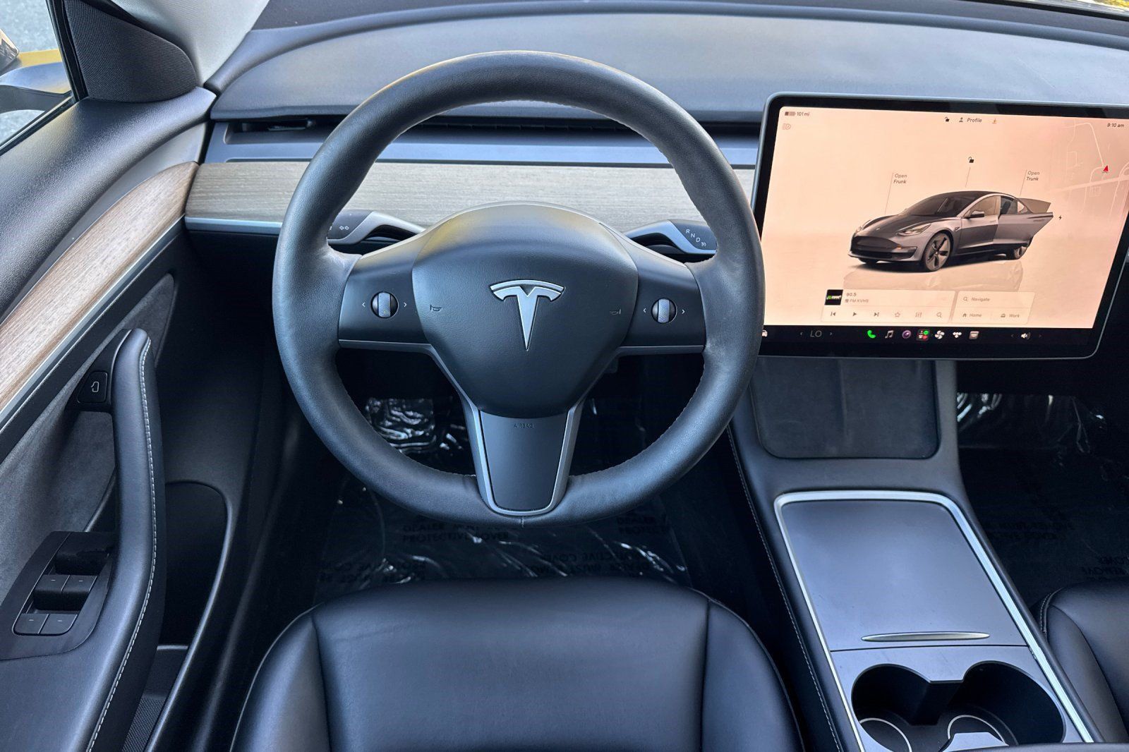 Used 2023 Tesla Model 3 Standard Range RWD image 30