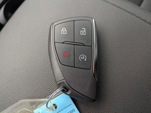 New 2026 Chevrolet Colorado LT w/ LT Convenience Package image 31