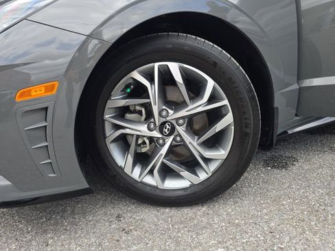 Used 2023 Hyundai Sonata SEL w/ Convenience Package image 32