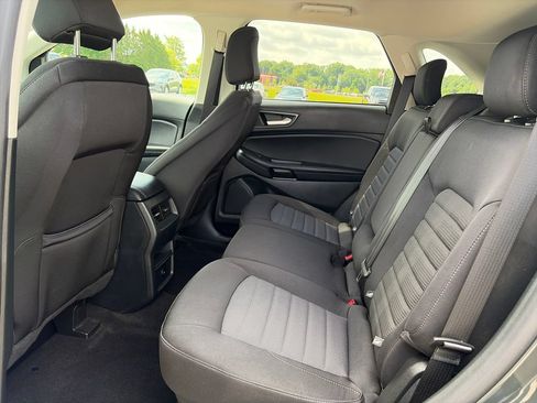 Used 2023 Ford Edge SE AWD/4WD image 26