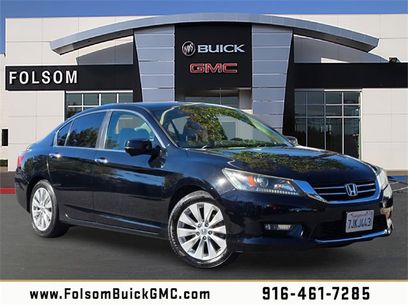 Used 2014 Honda Accord EX