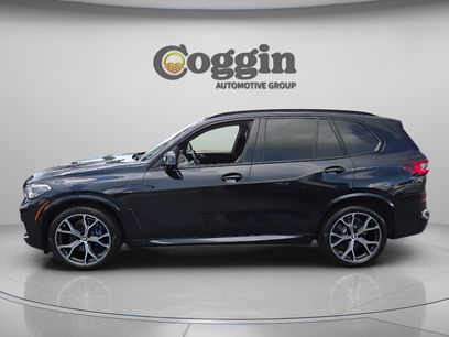Used 2021 BMW X5 xDrive40i w/ M Sport Package
