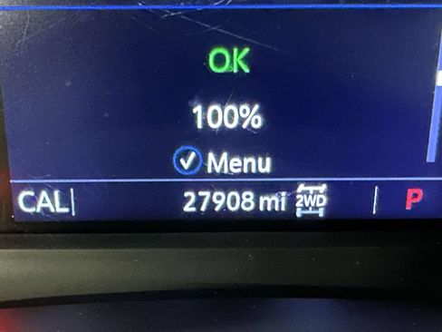 Used 2023 Cadillac XT5 Premium Luxury AWD/4WD image 37