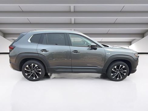 Used 2025 MAZDA CX-50 2.5 Hybrid w/ Weather Package AWD/4WD image 4