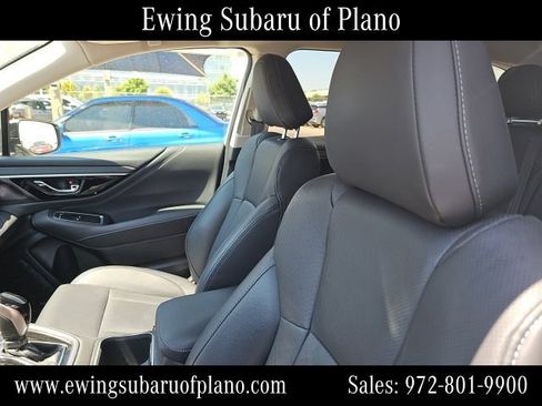 Used 2024 Subaru Outback Limited XT AWD/4WD image 6