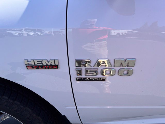 Used 2020 RAM 1500 Express RWD image 5