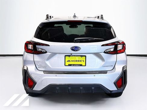 Used 2024 Subaru Crosstrek 2.5i Limited w/ Popular Package #4A AWD/4WD image 6