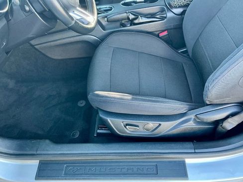 Used 2015 Ford Mustang V6 w/ Equipment Group 051A image 36