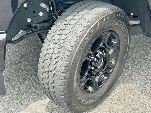 Used 2024 Ford F350 XL w/ STX Appearance Package AWD/4WD image 25