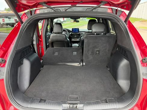 Used 2024 Ford Escape ST-Line FWD image 26