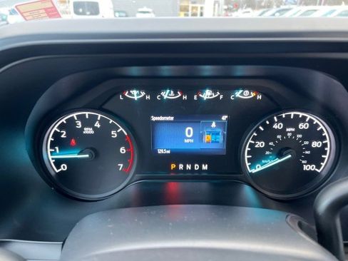 New 2023 Ford F350 XL w/ STX Appearance Package image 17