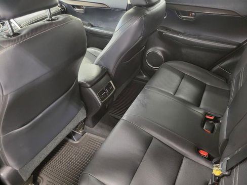 Used 2015 Lexus NX 200t AWD w/ Premium Package image 21