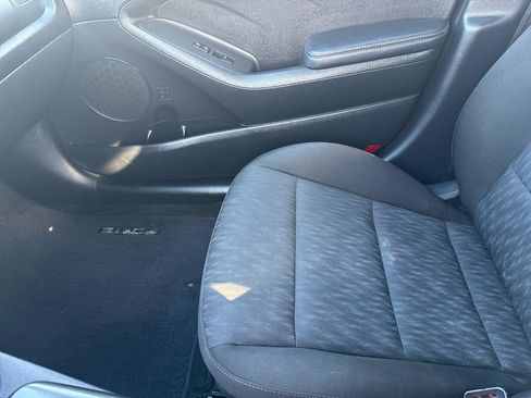 Used 2016 Kia Forte LX FWD image 8