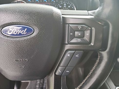 Used 2020 Ford Expedition Limited AWD/4WD image 19