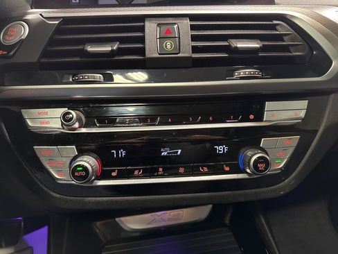 Used 2021 BMW X3 sDrive30i w/ M Sport Package image 15