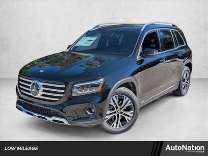 Used 2026 Mercedes-Benz GLB 250