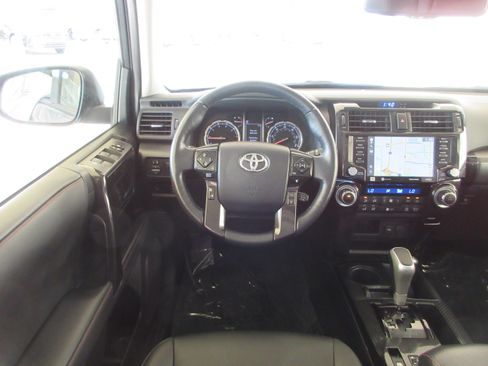 Used 2024 Toyota 4Runner TRD Pro AWD/4WD image 35